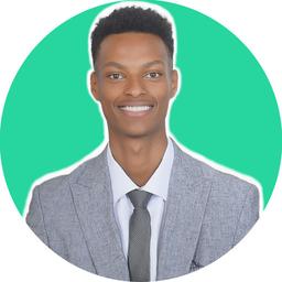 Kidus A. - Senior Full-Stack Engineer - React, Node and MERN Stack