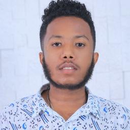 Kidus Z. - Software Engineer - Full-Stack, React, Node and Machine Learning Platforms