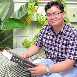 Kien L. - Software Engineer - Backend, Full-Stack and Mobile Platforms