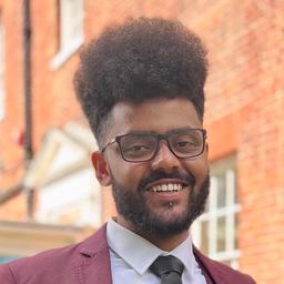 Kieren C. - Junior Full-Stack Engineer - PHP, React and Flutter Platforms