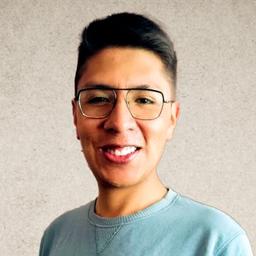 Kiev Andres M. - Junior Software Engineer - Frontend, Backend and General Development