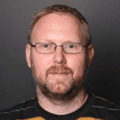 Kilian  M. - Software Engineer - Cloud, Web and Full-Stack Development