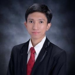 Kim Jason J. - Junior Mobile Engineer - AI, Android and iOS Platforms