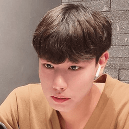 Kim S. - Junior Mobile Engineer - Swift, UIKit and Video Processing Platforms