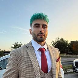 Kin S. - Software Engineer - Frontend, Node and Web Development