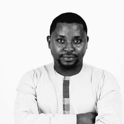 Kingsley Arinze I. - Senior Full-Stack Engineer - React, Node and AI Platforms