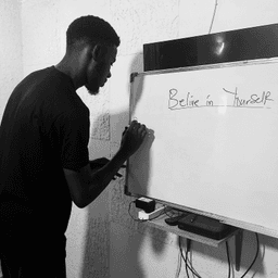 Kingsley N. - Software Engineer - Frontend, Backend and Mobile Platforms