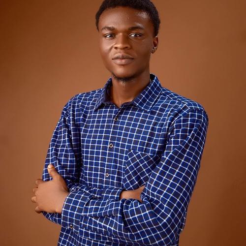 Kingsley U. || item.role}