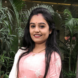 Kinjal P. - Software Engineer - Mobile, Cloud and Flutter Platforms