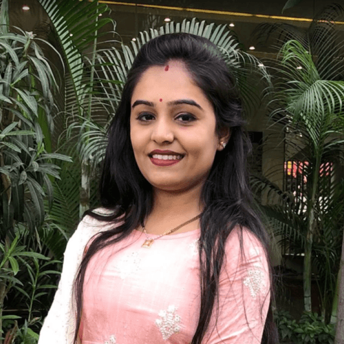 Kinjal P. || item.role}