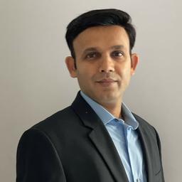 Kinnar M. - Software Engineer - Cloud, DevOps and Backend