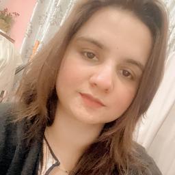 Kinza H. - Senior Quality Assurance Engineer - Web, Mobile and Testing Platforms