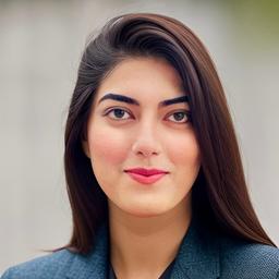 KINZA N. - Software Engineer - General Development, Data Analysis and Research Platforms