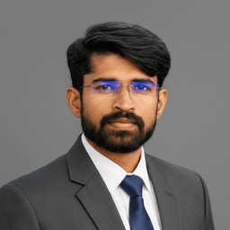 Kiran M. - Lead Full-Stack Engineer - Node.js, React and Mobile Platforms