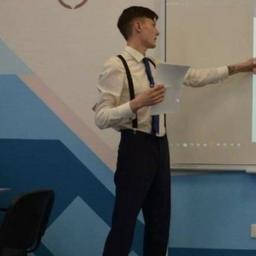 Kirill B. - Junior Mobile Engineer - Android, Kotlin and Clean Architecture