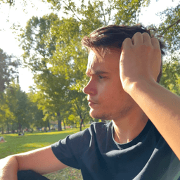 Kirill C. - Lead Mobile Engineer - iOS, Swift and Flutter Platforms