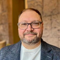 Kirill K. - Junior Software Engineer - Cloud, DevOps and General Development