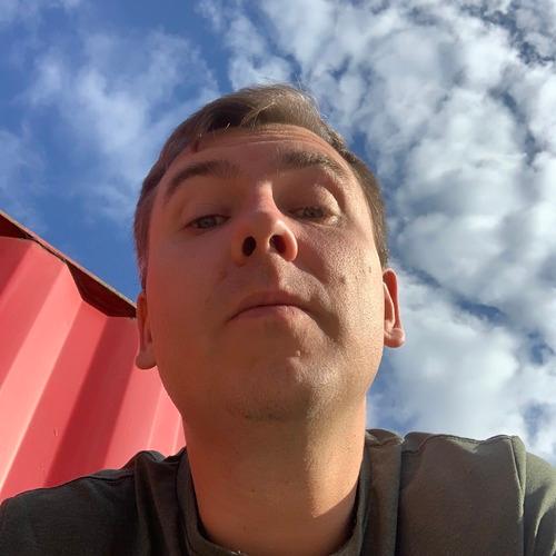Profile of Kirill K., Full Stack Developer at Softaims