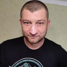 Kirill S. - Software Engineer - Web3, Backend and Game Development