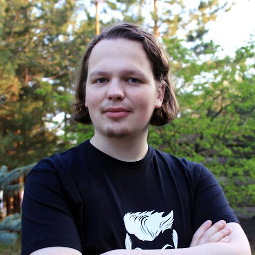 Kirill S. || item.role}