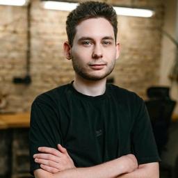 Kirill S. - Software Engineer - Backend, Python and Cloud Platforms