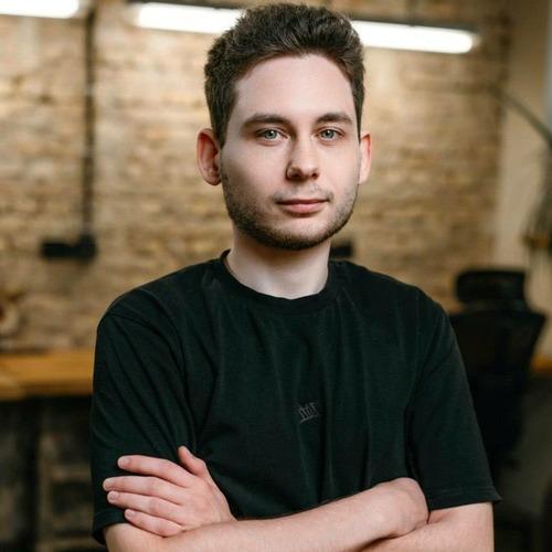 Kirill S. || item.role}