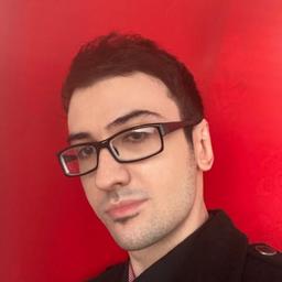 Kirill T. - Lead Audio Engineer - Music Production, Audio Editing and Mastering Platforms