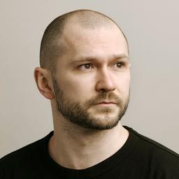 Kirill V. - Lead Full-Stack Engineer - React, Node and Cloud Platforms