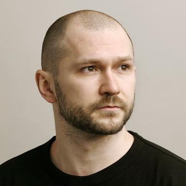 Kirill V. - Lead Full-Stack Engineer - React, Node and Cloud Platforms