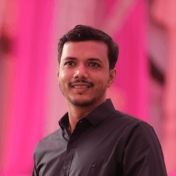 Kirtan A. - Senior Backend Engineer - PHP, Laravel and Web Development