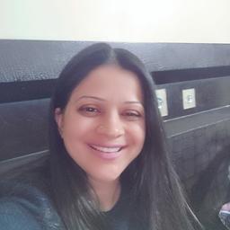 Kirti B. - Software Engineer - Cloud, AWS and Azure Platforms