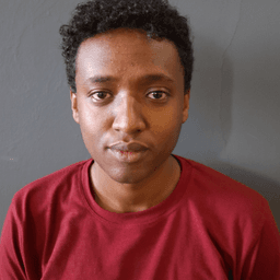 Kirubel E. - Senior Full-Stack Engineer - Node.js, React and Mobile Platforms