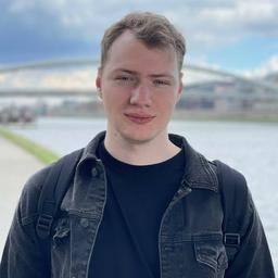 Kiryl C. - Software Engineer - Backend, Cloud and General Development