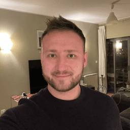 Kiryl M. - Lead Mobile Engineer - iOS, Swift and Application Security