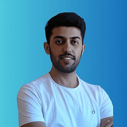 Kishan C. - Senior Full-Stack Engineer - Python, React and AI Platforms