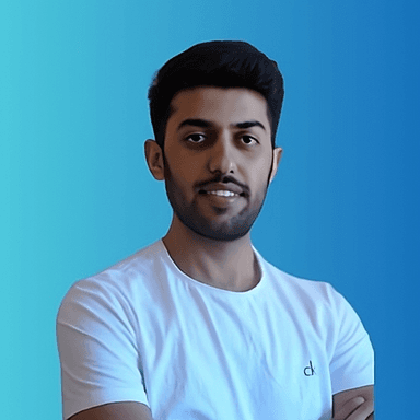 Kishan C. - Senior Full-Stack Engineer - Python, React and AI Platforms