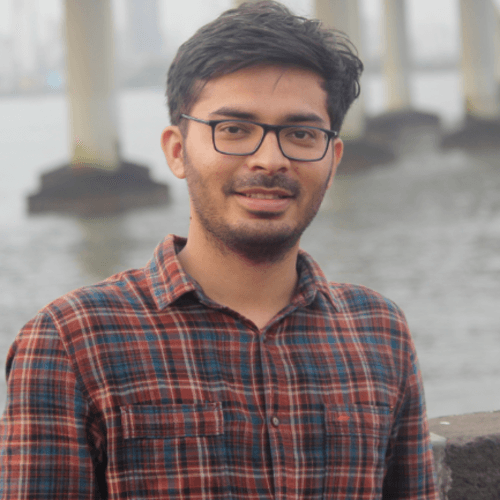 Profile of Kishan J., Senior Full-Stack Engineer - React, Node and Mobile Platforms at Softaims