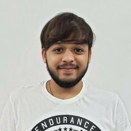 Kishan P. - Software Engineer - Frontend, Node.js and Ecommerce Platforms
