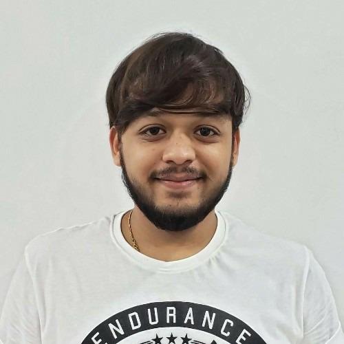 Profile of Kishan P., Software Engineer - Frontend, Node.js and Ecommerce Platforms at Softaims