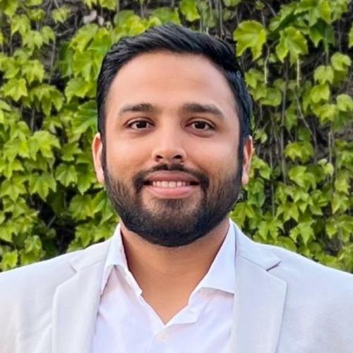 Kishan P. || item.role}