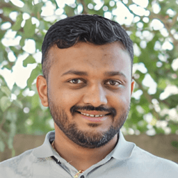 Kishan S. - Lead Software Engineer - Web, PHP and E-commerce Platforms