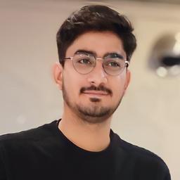 KishanKumar G. - Junior Frontend Engineer - React, JavaScript and Web Development