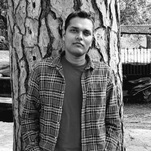 Kishor Kumar Y. || item.role}