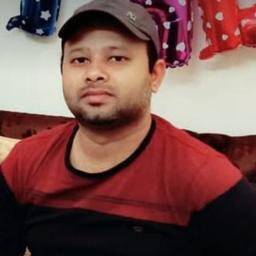 Kishore J. - Senior Backend Engineer - PHP, MySQL and SaaS Platforms