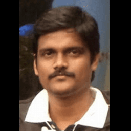 Kishore K. - Lead Software Engineer - Data Analysis, VBA and Document Processing