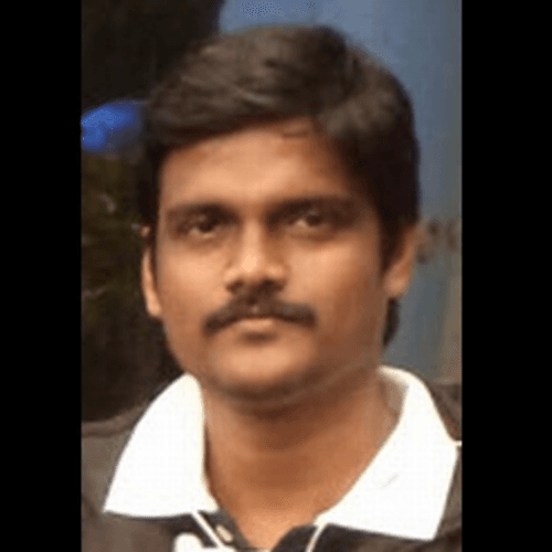 Kishore K. || item.role}