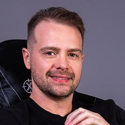 Klein B. - Lead Software Engineer - Mobile, AR & VR and Game Development