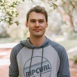 Klimentiy B. - Lead Software Engineer - AI, Machine Learning and Generative AI Platforms