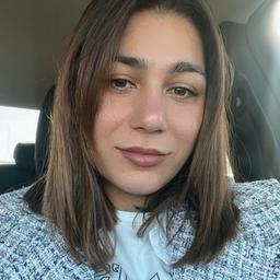 Knara K. - Software Engineer - Frontend, Modern Frameworks and Web Development