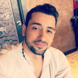 Kodr F. - Software Engineer - Mobile, Backend and AI Platforms